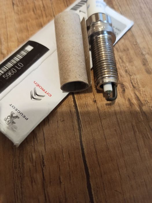 Антифриз Total. Пежо 308. EP6. Citroen C4. Новое.