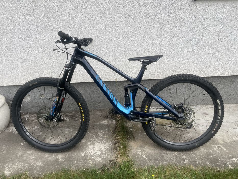 canyon spectral 2017 CF