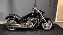 Suzuki Intruder 1800