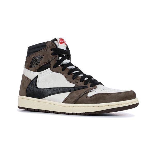 Nike Air Jordan 1 Retro High Travis Scott