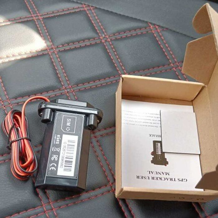 Автомобильный GSM микрофон - магнитный GPS трекер гпс и диктофон 3 в 1