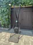 Narciarz - ergometr SkiErg Concept 2 PM5