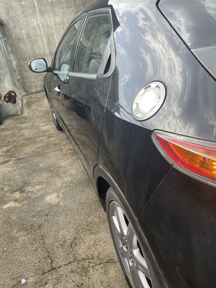 Honda civic 1.8 I-VTEC