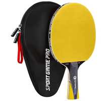 Ракетка для настольного тенниса SPORT GAME PRO + чехол тенісу  тениса