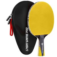 Ракетка для настольного тенниса SPORT GAME PRO + чехол тенісу  тениса
