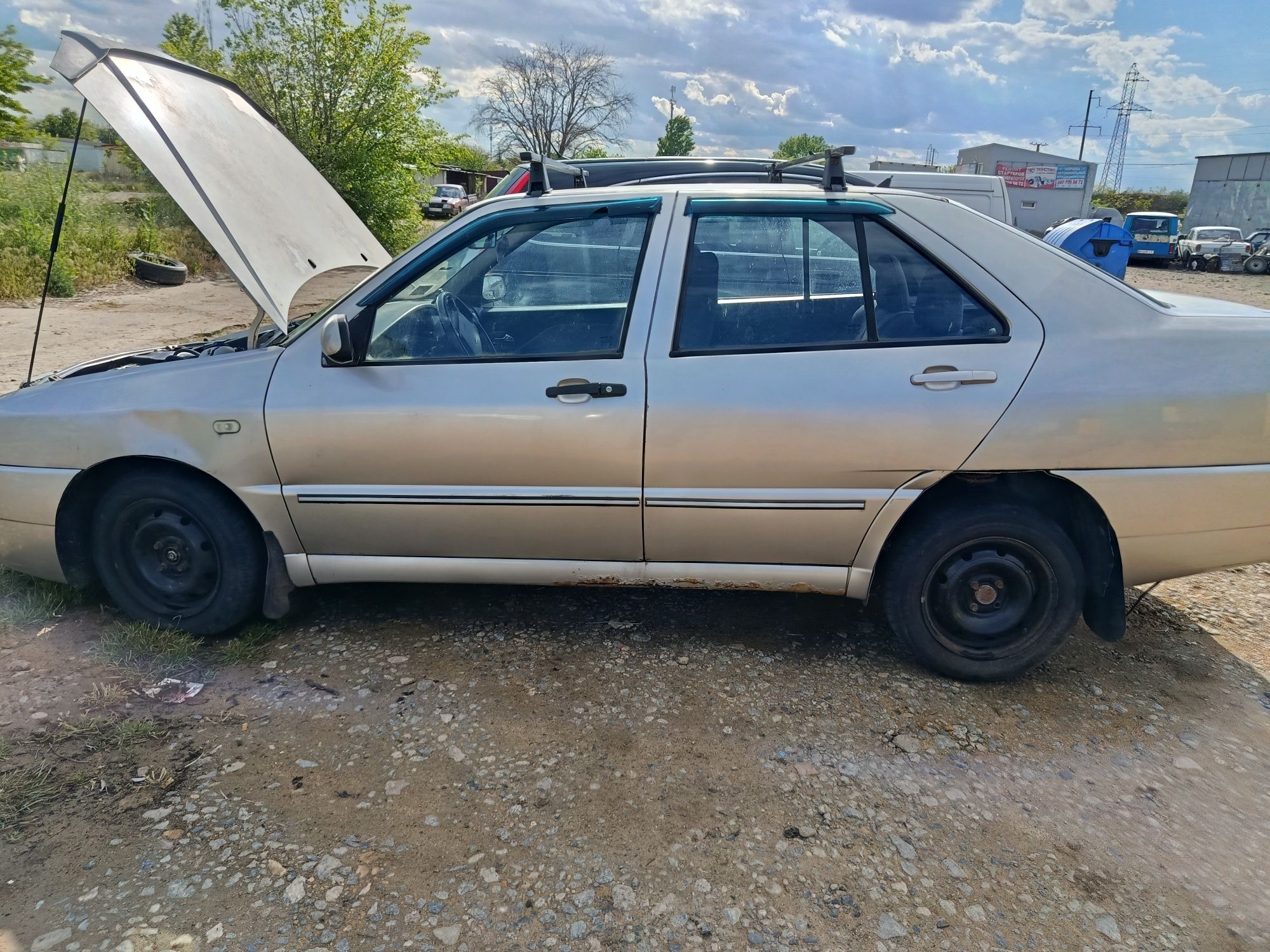 Продам двигатель Chery Amulet 1,6 бензин