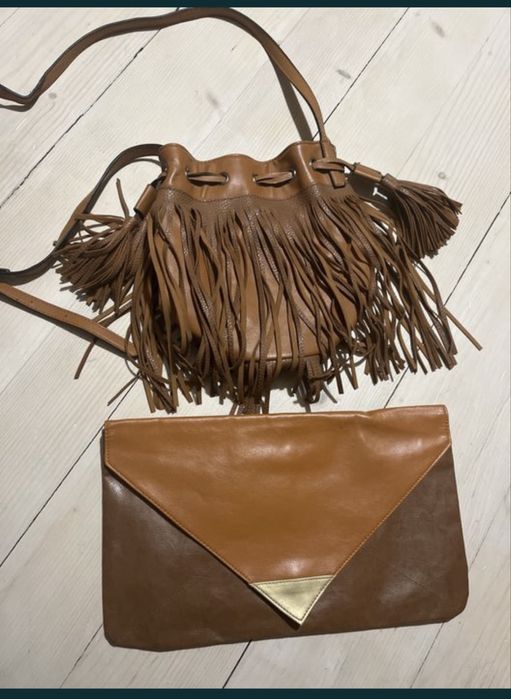 Жіноча сумочка, клач