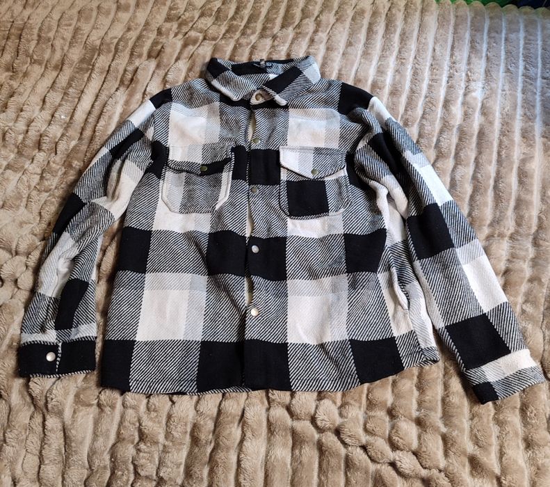 Продам теплу сорочку