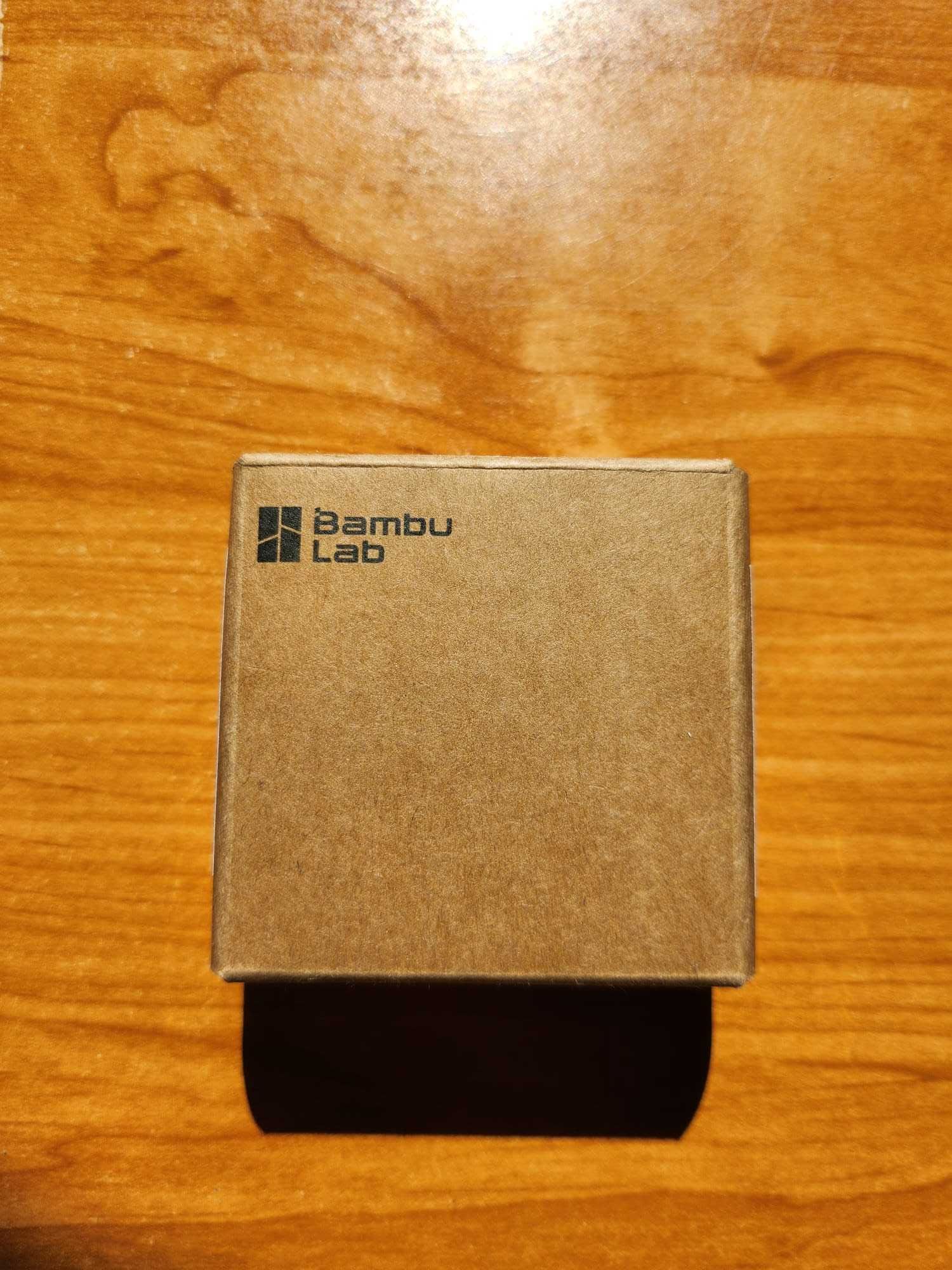 Dysza 0.4mm hartowana do drukarki 3D BambuLab A1 / A1 mini