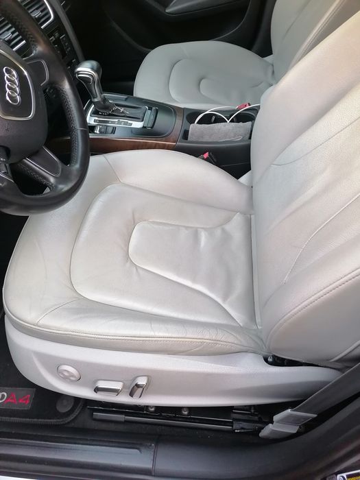 Продам ауді а4б8