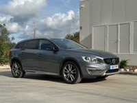 Volvo V60 Cross Country 2.0 D3 Summum Geartronic