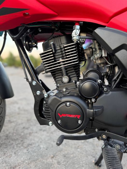 Продам Viper zs 200-a2