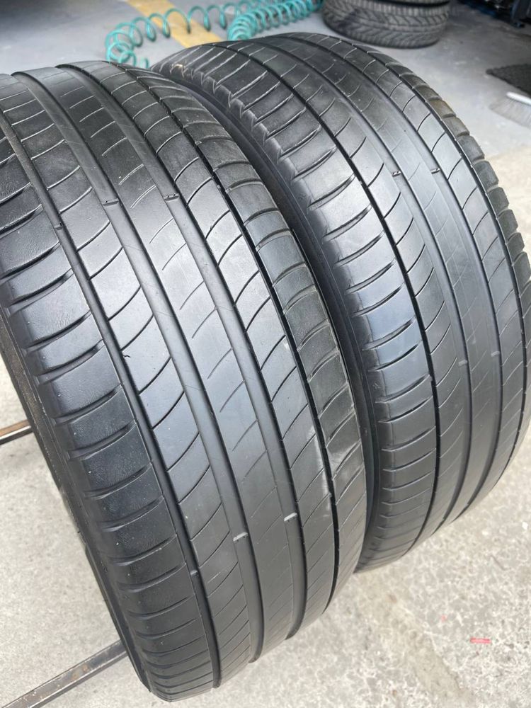 Шини літні R18 225 50 Michelin Primacy 3 Склад Осокорки