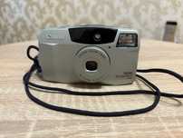 Пленочный фотоаппарат Canon Prima Zoom Shot