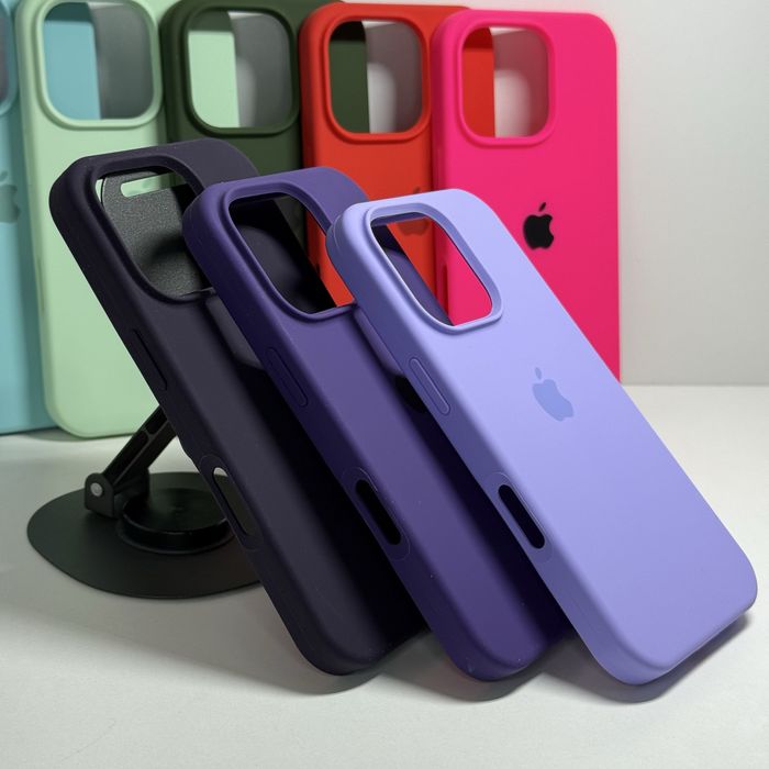 Акція розпродаж Чохол iphone 16 pro. Чехол айфон 16 про силиконовый