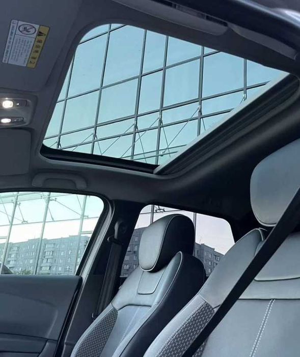 Renault Samsung QM3 1.5 AMT, 2018 Дизель