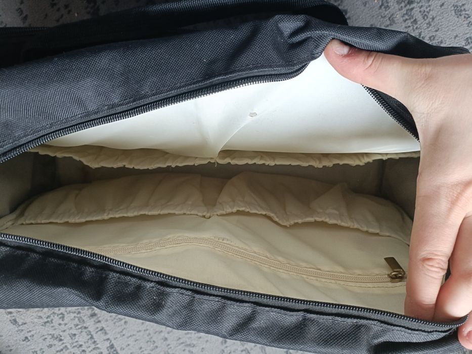 Torba do wózka KIKIDOO