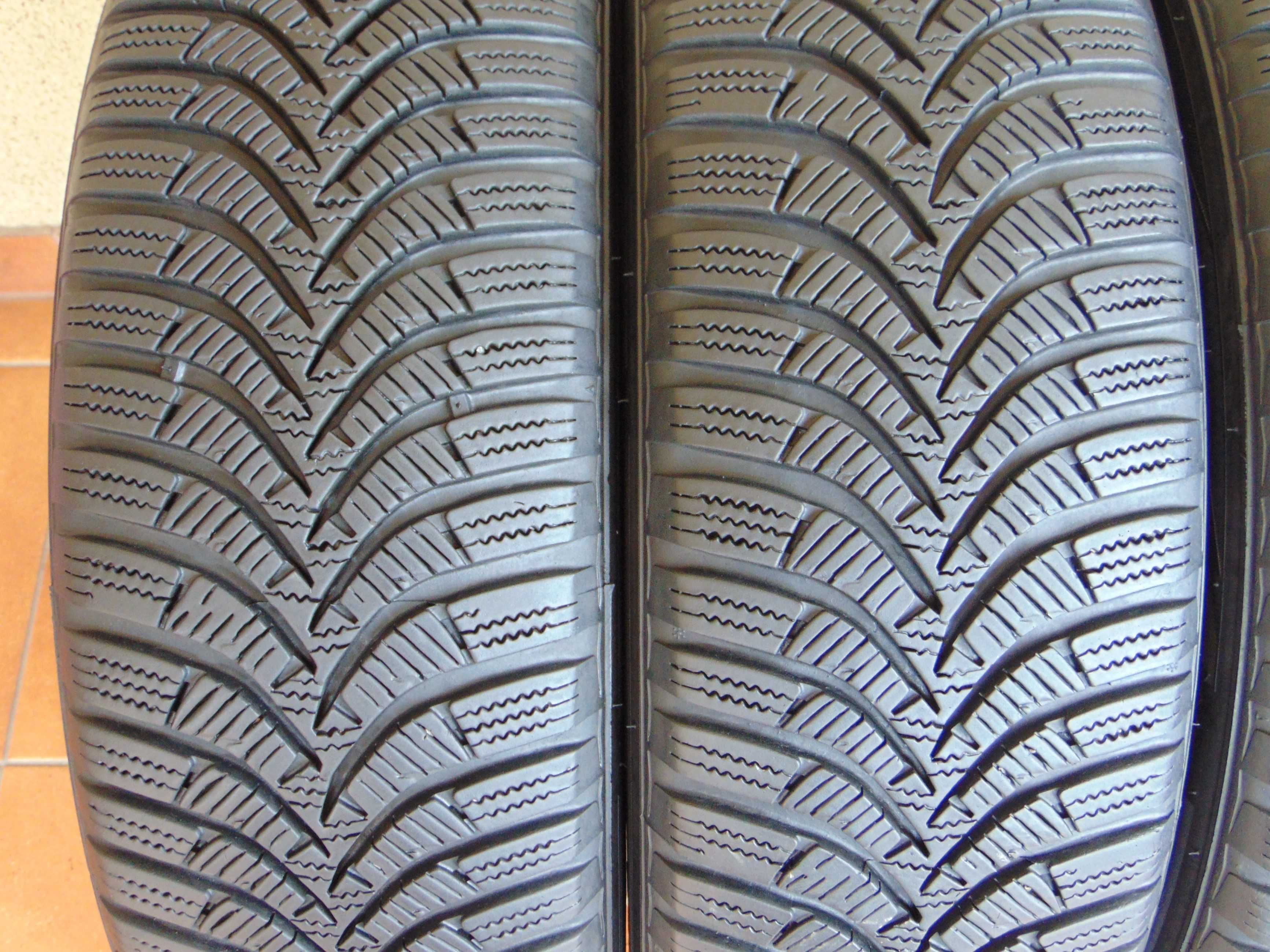 Opony zimowe 175/65 R15 Hankook Winter I*Cept RS2 W452 kpl.