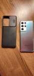 Samsung Galaxy S21 Ultra 5G – 12/128 GB,
