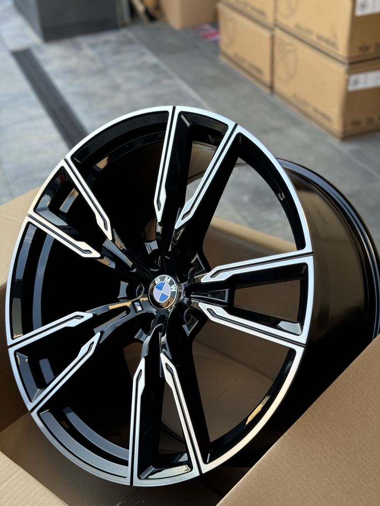 Диски Нові BMW R21/5/112 X4 G02 X5 G05 X6 G06 . В Наявності