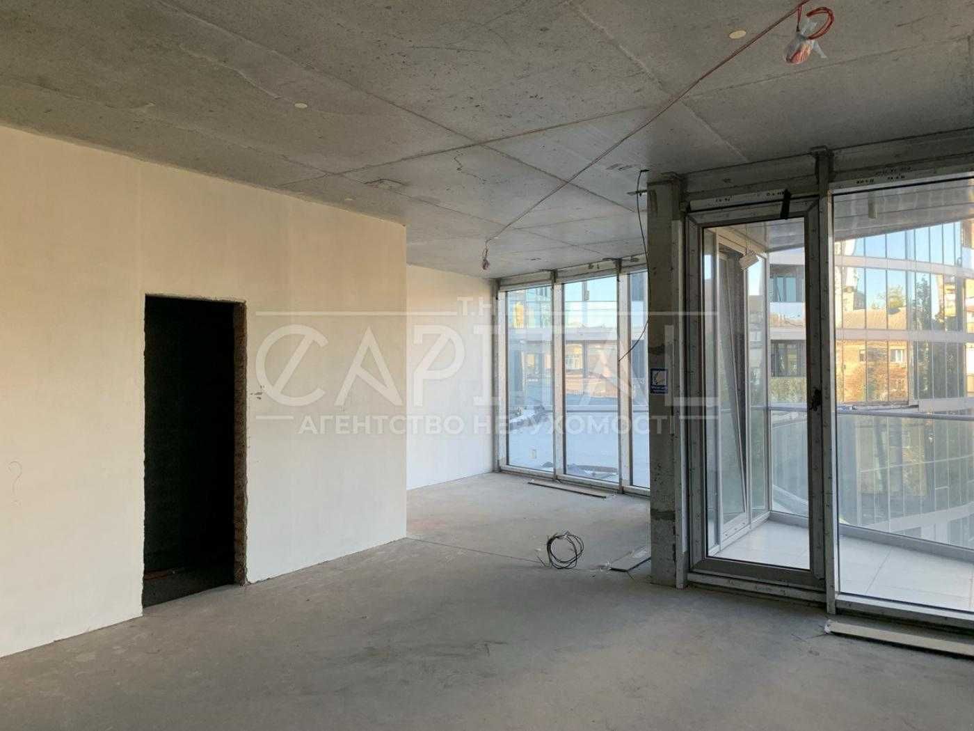 Продажа офиса, ЖК Taryan Towers, ул. Патриса Лумумбы