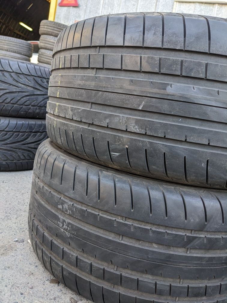 275/35R19 GoodYear літо