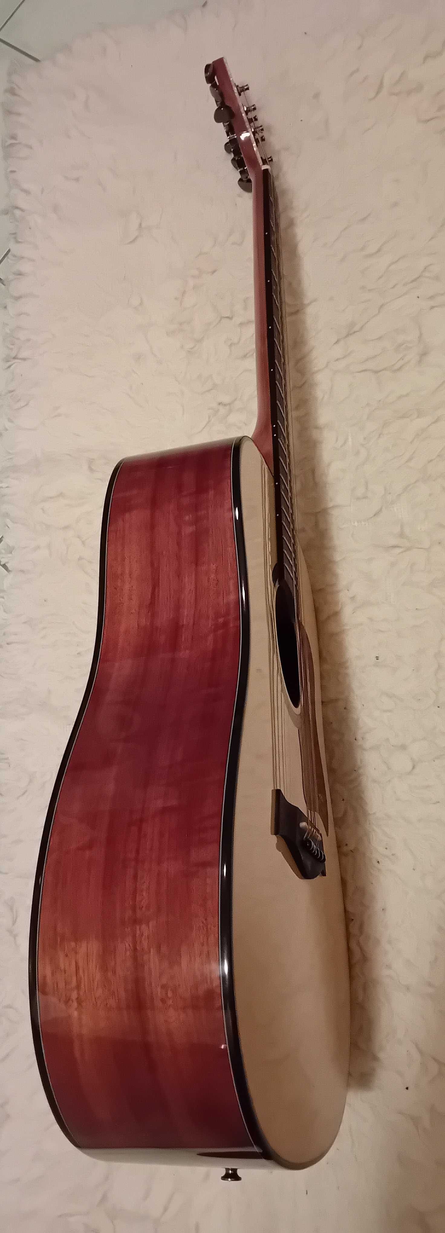 Gitara akustyczna 4/4 ARS NOVA