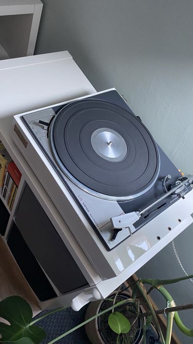 Giradiscos Lenco L75