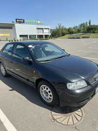 Продам Audi a3, TDI 1.9, 1999р