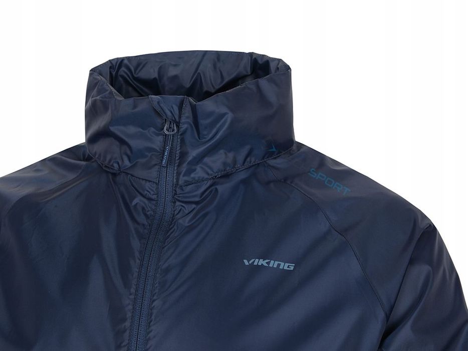Viking Rainier Kurtka Przeciwdeszczowa Att 10000 Xl