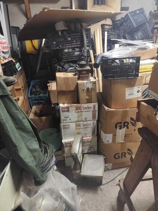 Oportunidade Liq. Inventário