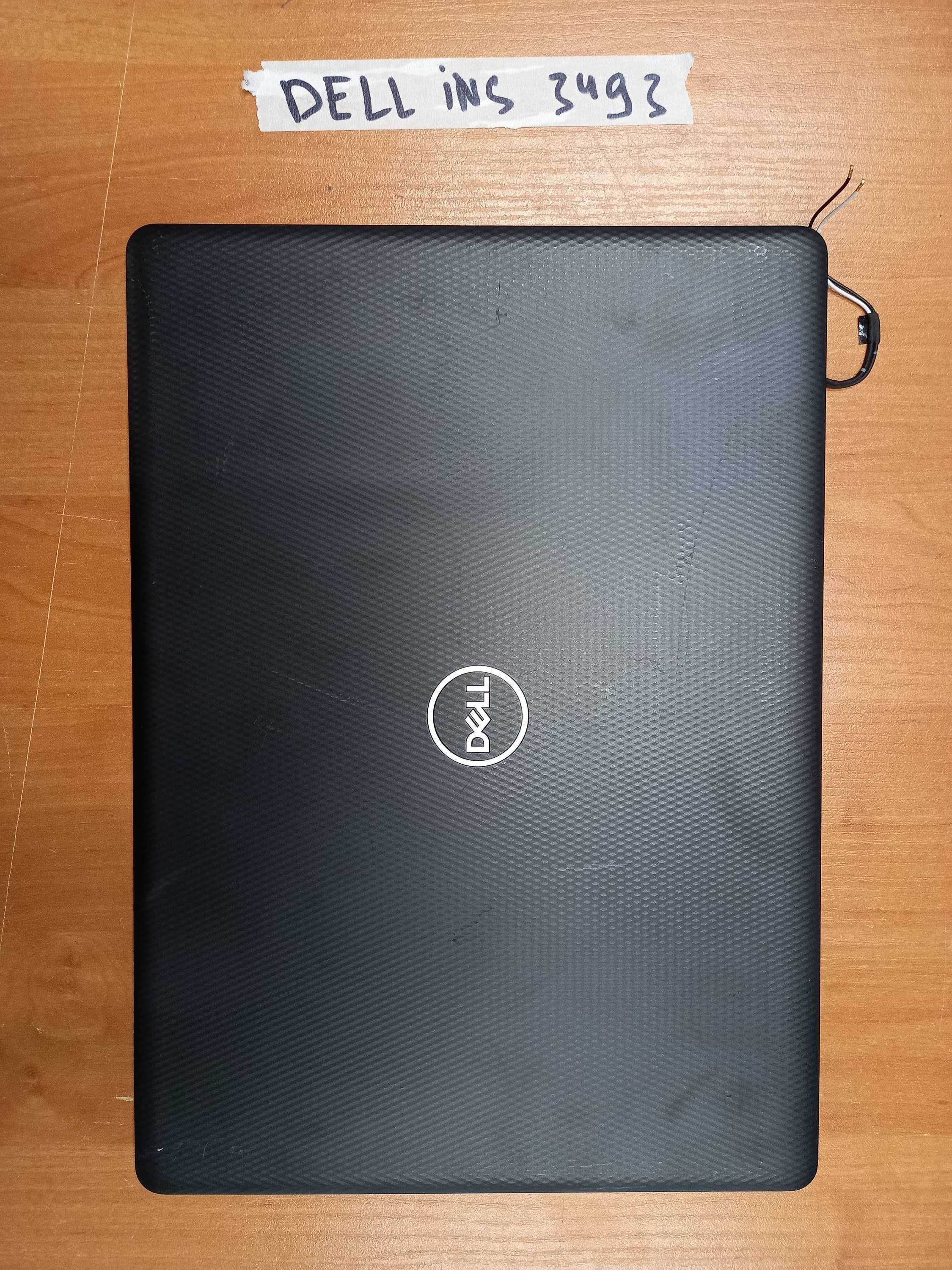 Корпус Dell 3493 з розбору