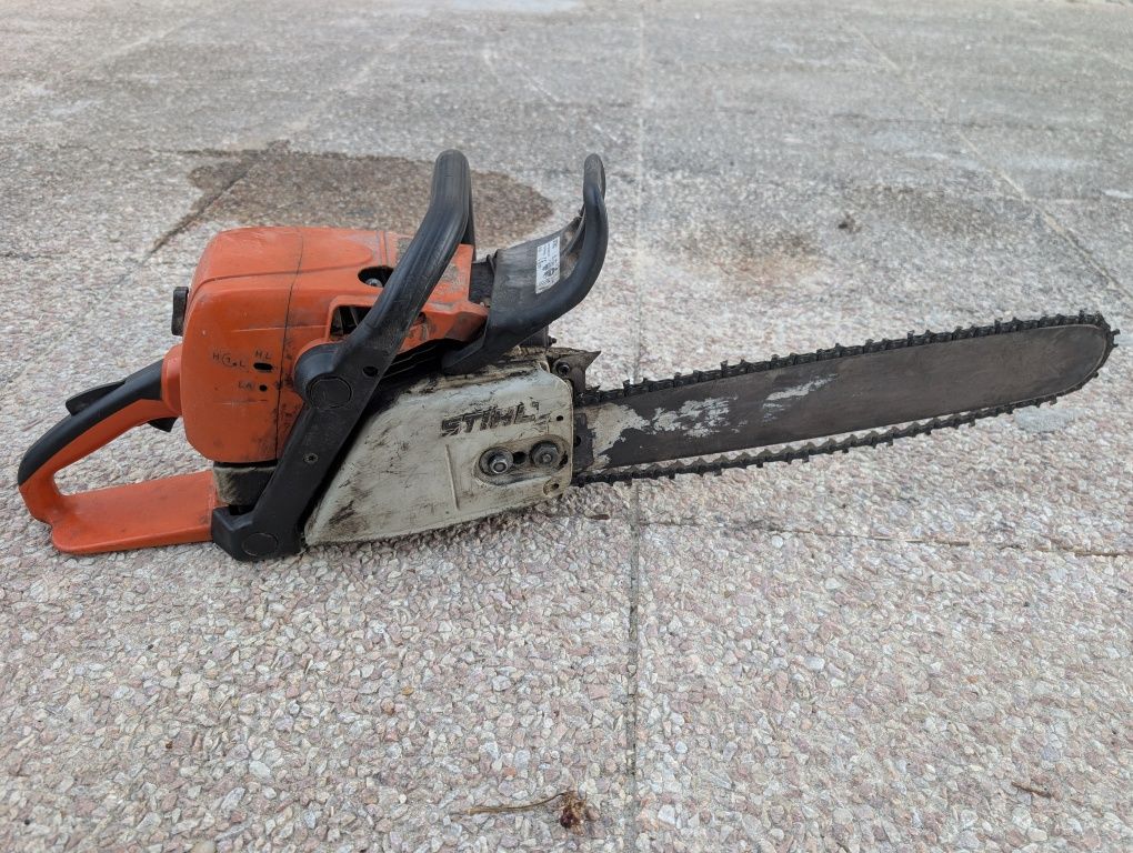 Motosserra STIHL MS290