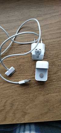 Адаптер питания Apple 10W USB-C Power Adapter с кабелем навашники