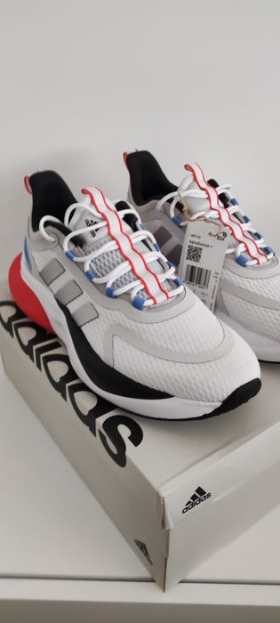 Adidas novas com caixa original