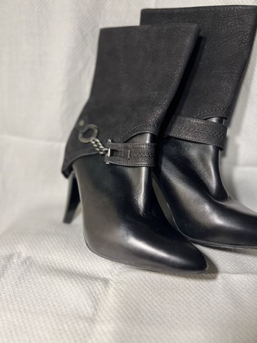 Стильні жиночі чоботи Peter Kaiser