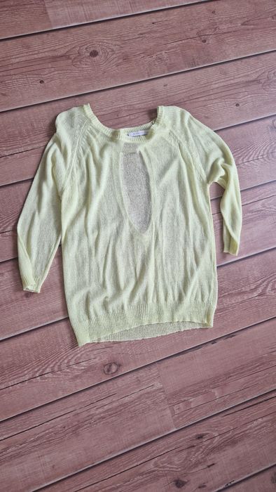 Sweter mgiełka Reserved M