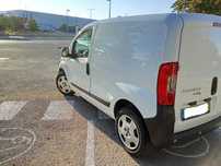 Fiat Fiorino diesel 1.3Mjet-  163 000km