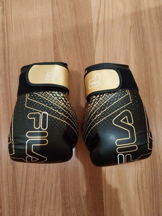 Luvas de Boxe FILA unissexo