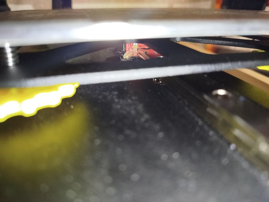 3D принтер Kigroon KP3S