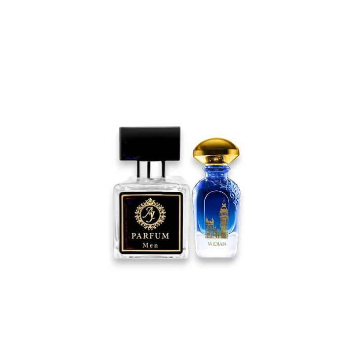Perfumy Inspirowane Zapachem 50ml | Widian London unisex