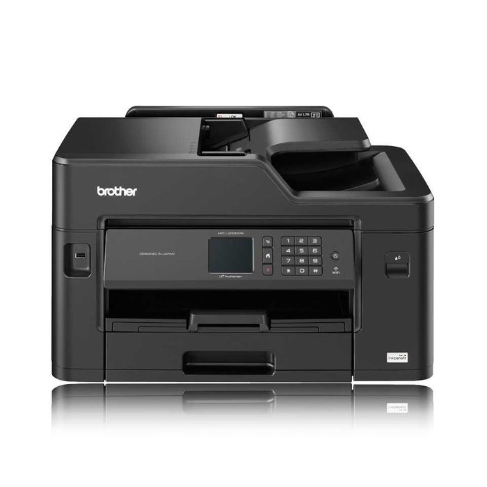 Drukarka wielofunkcyjna A3 Brother MFC-J2330DW (kolor)