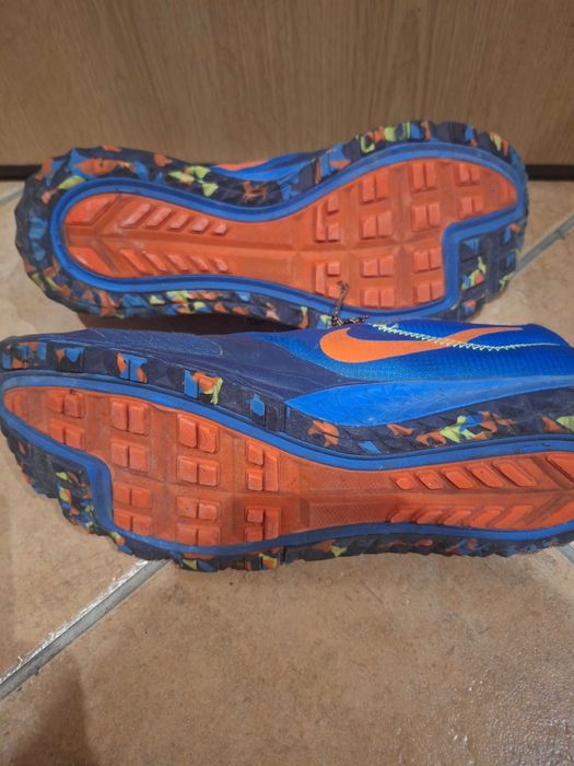 Nike Wildhorse 2 Trail