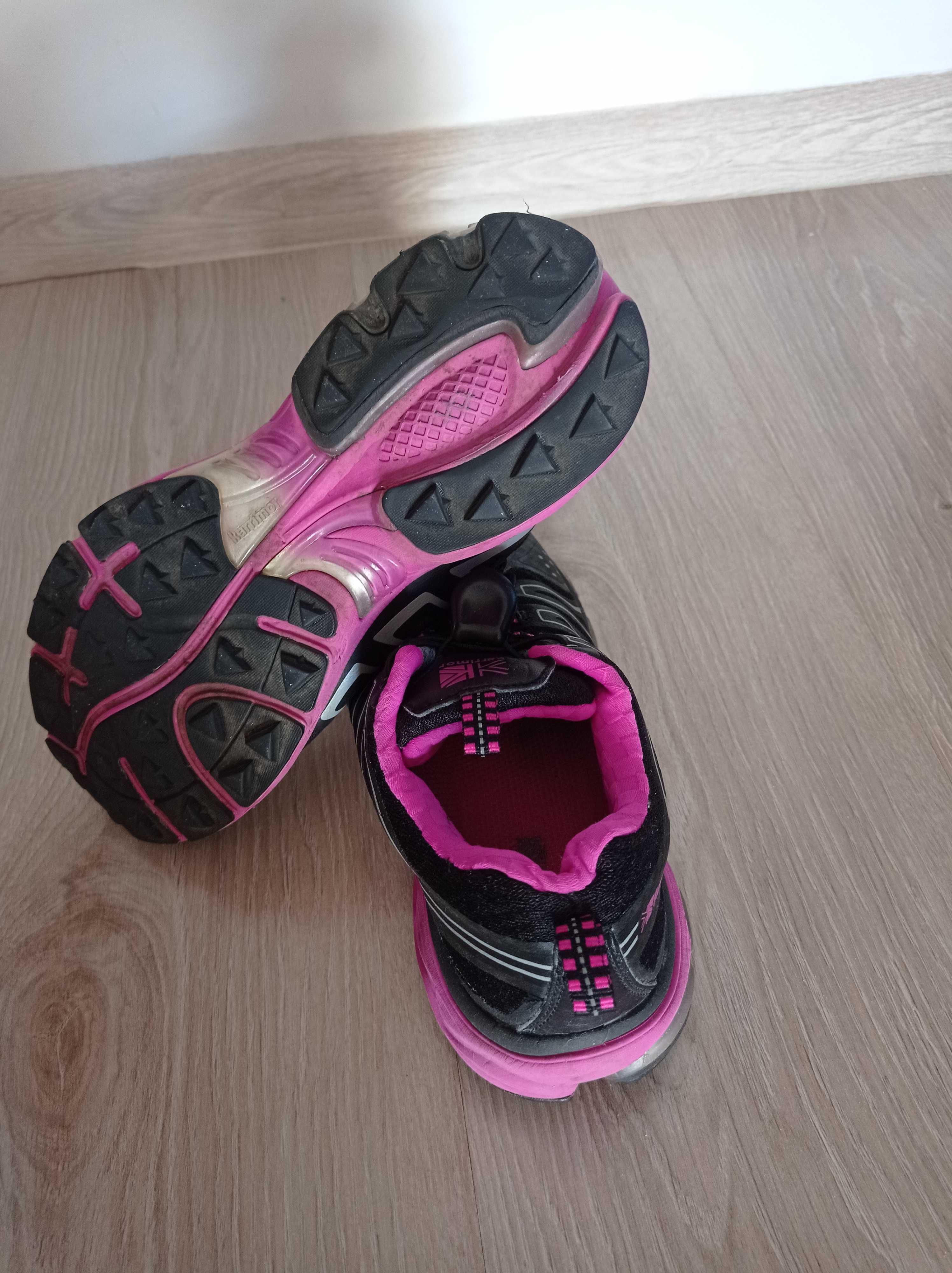 Niższa cena! Buty Karrimor rozm 37.5.