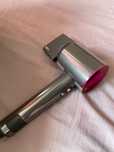 Фен Dyson superconic HD08