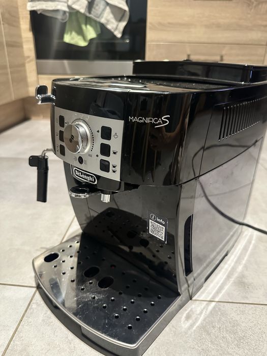 Ekspres DeLonghi Magnifica