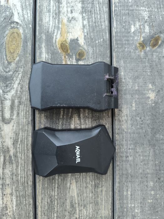 Czyścik magnetyczny Aquael do akwarium