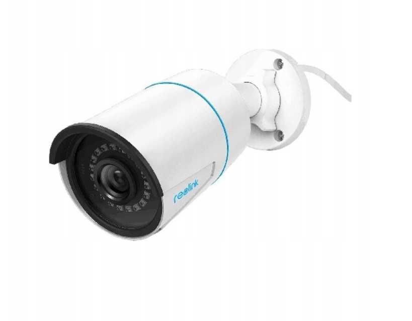Kamera PoE Reolink RLC-510A 5Mpx biała