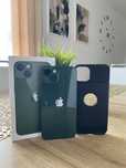 iPhone 13 128gb • 86% Baterii