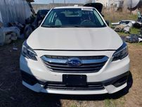 Subaru Legacy 17р BN9 21р BW Outback Авторозбірка разборка запчастини